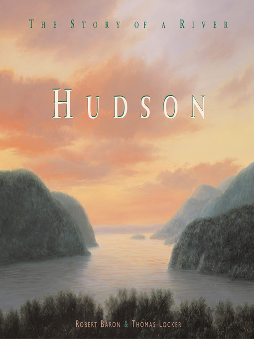 Title details for Hudson by Thomas Locker - Available